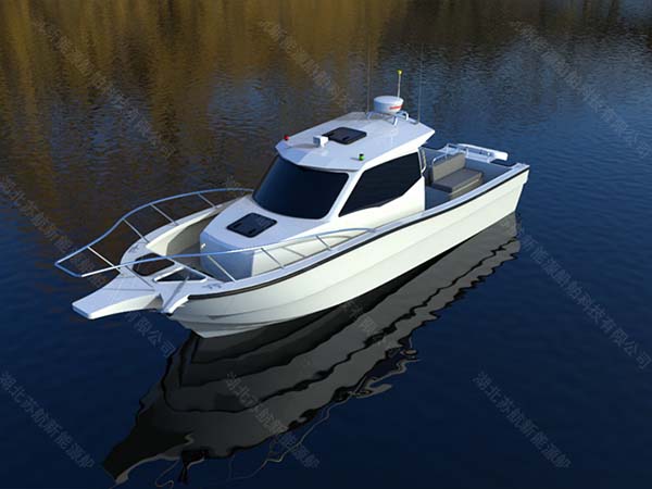 选择合适的铝合金公务艇的方法