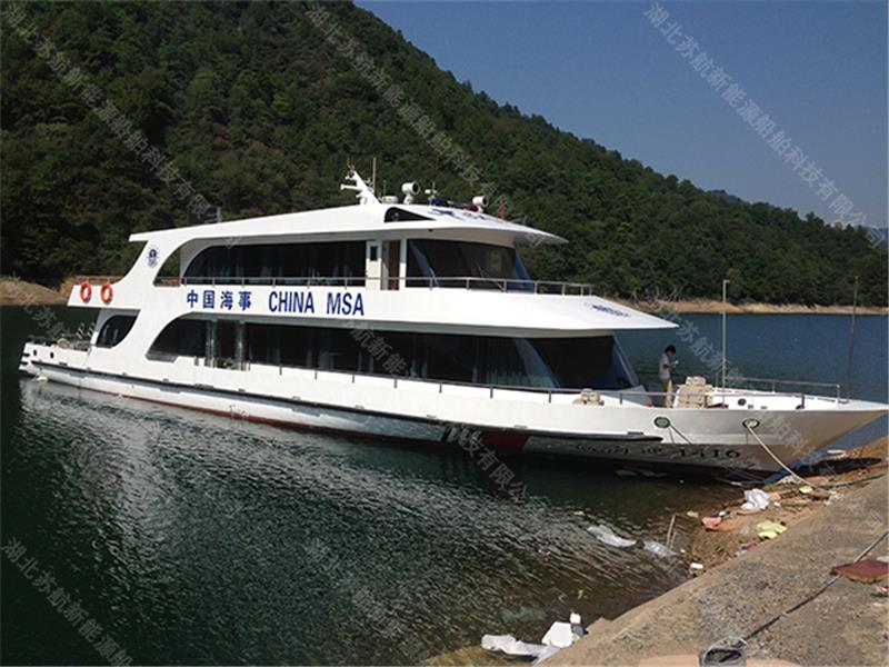 太平湖海事